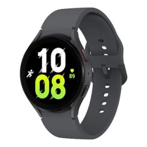 Samsung Galaxy Watch5 Bluetooth Graphite 40MM Black Sport Band