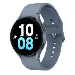 Samsung Galaxy Watch5 Bluetooth Sapphire 44MM Blue Sport Band