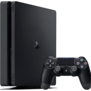 Sony PS4 Slim 1TB Black