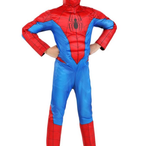 Spider-Man Costume for Boys