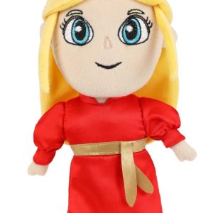 The Princess Bride Buttercup Plush Figure