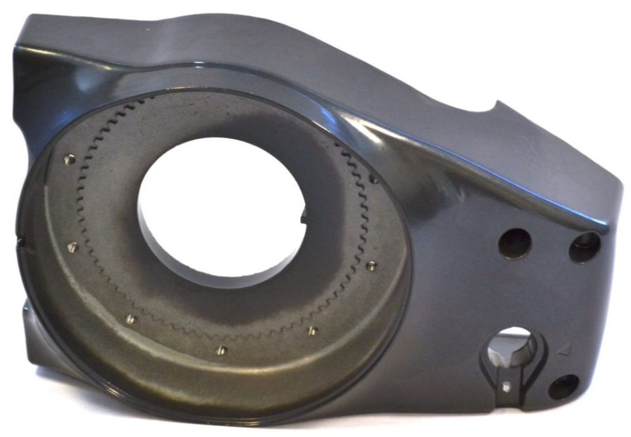 WARN 64632 Drum Support Gear for 9.5Ti Winch