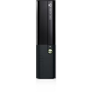 Xbox 360 E 500GB Black - Very Good