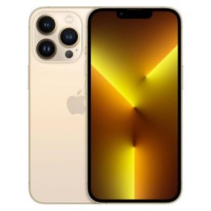 iPhone 13 Pro Max 256GB Gold AT&T - Good