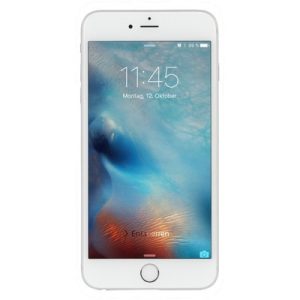 iPhone 6s 16GB Silver Boost Mobile - Pristine