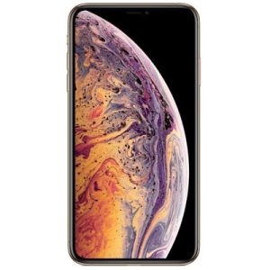 iPhone XS 512GB Gold Verizon - Very Good