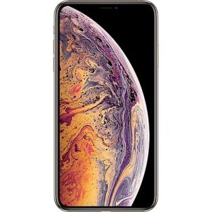 iPhone XS Max 512GB Gold T-Mobile - Pristine