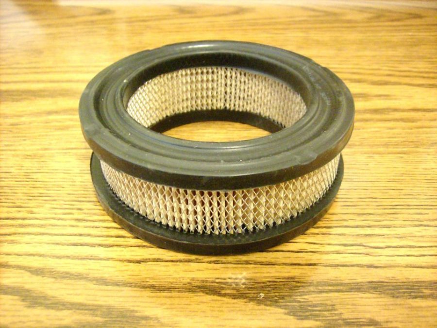 Air filter for Tecumseh 30804