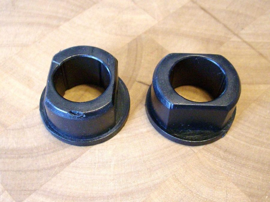 Axle Bushing Bearing for MTD 450, 550 and 580 snowblower 741-0199, 941-0490