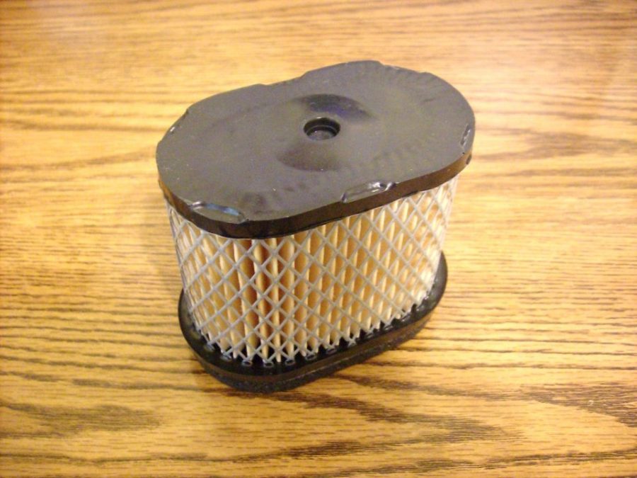Briggs and Stratton Scotts Air Filter 498596, 690610, 697029, 33064, M147431