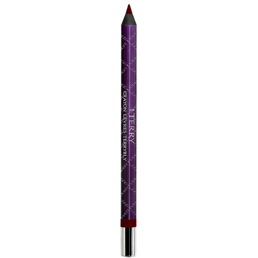 By Terry Crayon Lèvres Terrybly Lip Liner 1.2g (Various Shades) - 8. Wine Delight