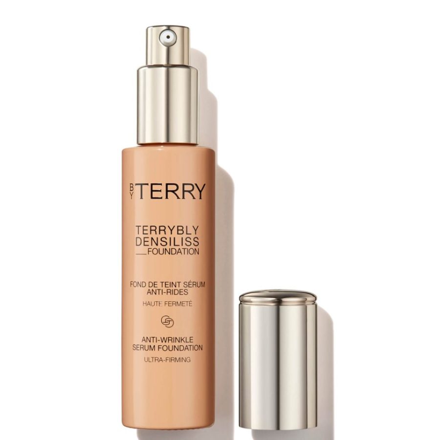 By Terry Terrybly Densiliss Foundation 30ml (Various Shades) - 4. Natural Beige