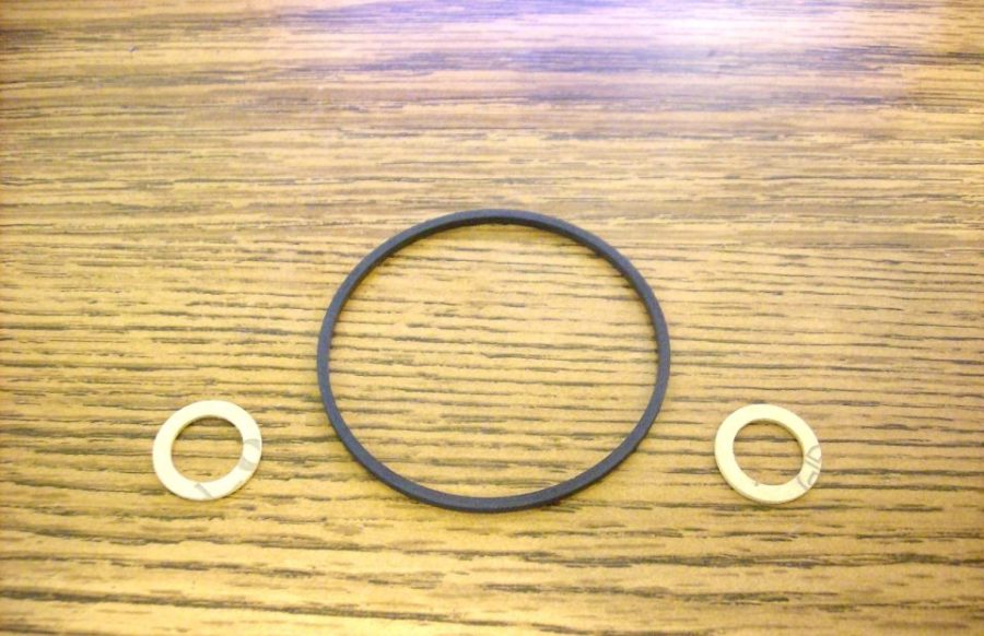Carb carburetor gasket set for Briggs and Stratton and Lawnboy 683778