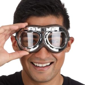 Harry Potter Hagrid Costume Goggles Accessory