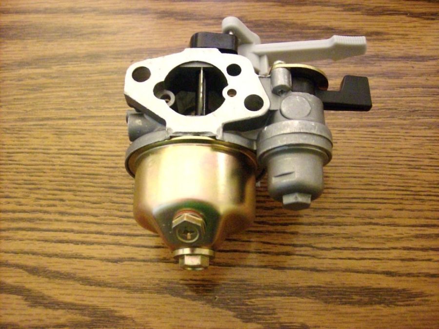 Honda GX140 Carburetor for tiller, pump, generator, 16100-ZE1-825, 16100-ZE1-814