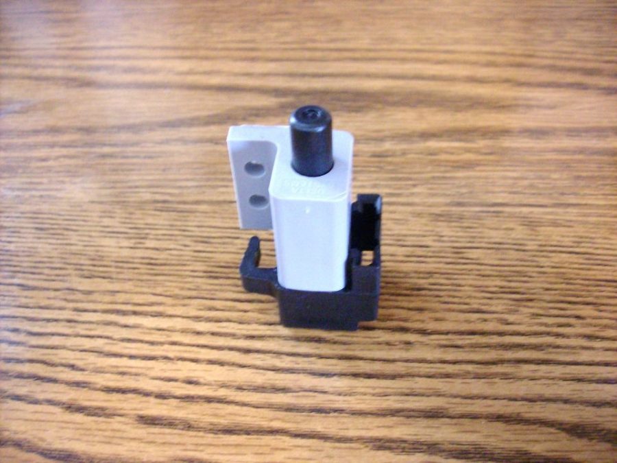 Interlock safety switch for Cub Cadet and MTD 925-1657A, 725-1657