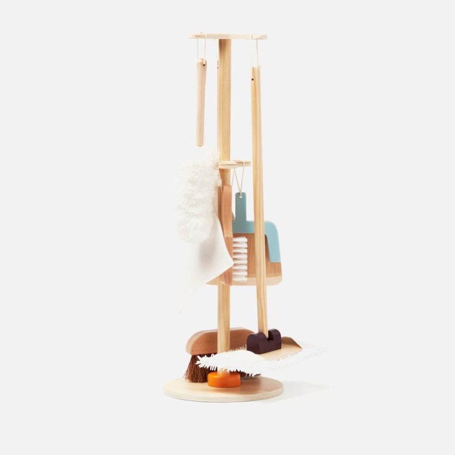 Kids Concept HUB Kids Cleaning Set