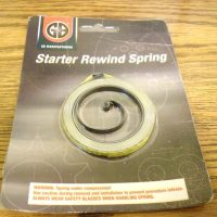 Lawn Boy string trimmer starter spring 610302 / 613102 / 155-515