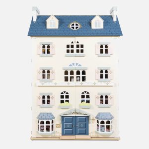 Le Toy Van Palace Doll's House