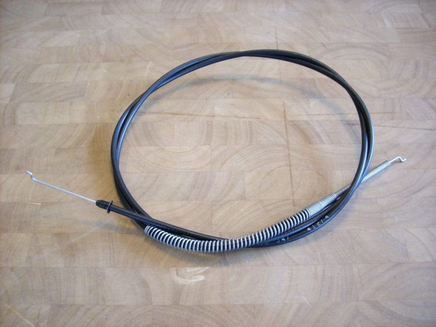 MTD throttle cable 746-0671A, 746-0672, 746-0674A, 746-0843, 946-0671A
