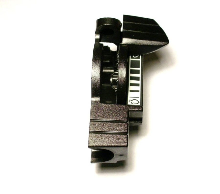 MTD throttle lever 811-0185, 811-00303, 811-00500