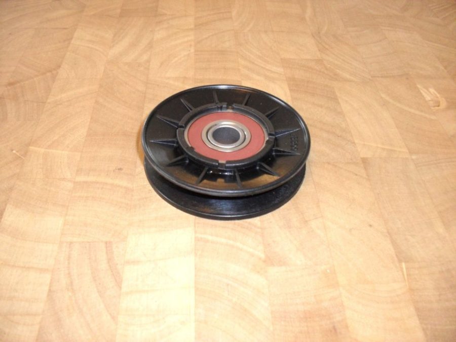 Murray and Craftsman Deck Idler Pulley 20613, 420613, 420613MA, 91178