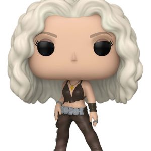 POP! Rocks: Shakira (Wherever/Whenever)