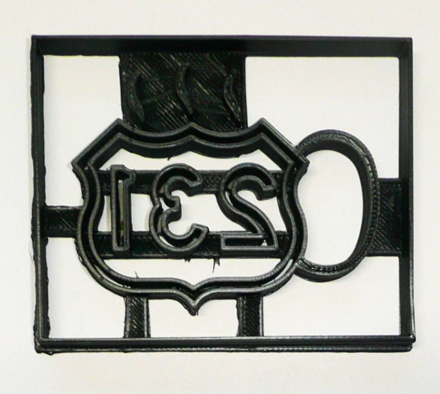 Route 231 Sign Coffee Mug Tea Cup With Steam Cookie Cutter USA PR3030