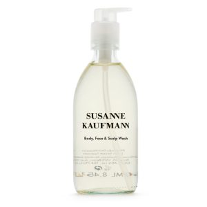 Susanne Kaufmann Hypersensitive Body, Face & Scalp Wash 250ml