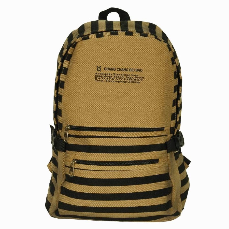 [The Cup of Of Life] Camping Backpack/Outdoor Daypack/School Backpack