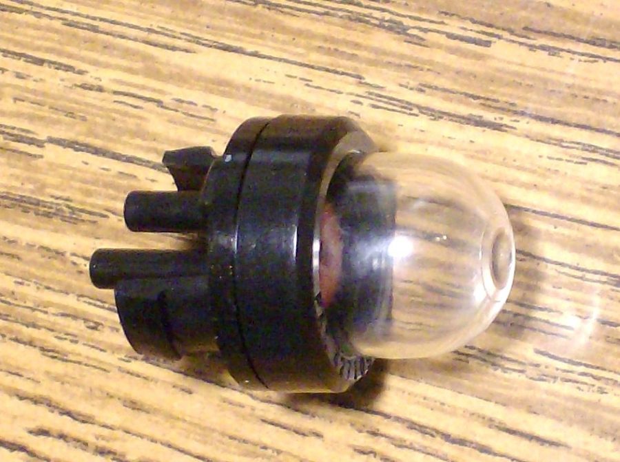 Walbro primer bulb 188-512 / 188-512-1
