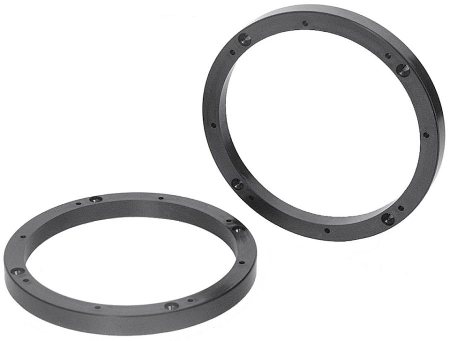 AMERICAN INTL SG650GX Sg650dx Speaker Adapter 1/2 INCH Dpth.ext.for 6.5 INCH Speakers (Pair)