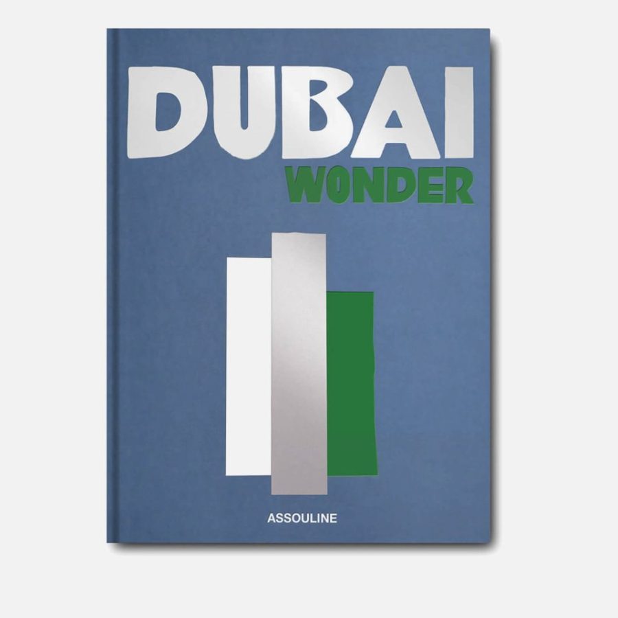 Assouline: Dubai Wonder