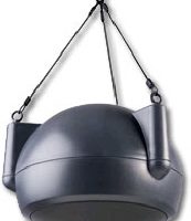 BOGEN OPS1B ORBIT PENDANT LOUDSPEAKER