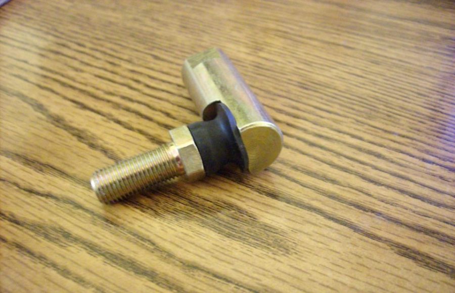 Ball joint for Ariens lawn mower 00336900, 02917100