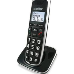 CLARITY BT914-HS Handset for BT914