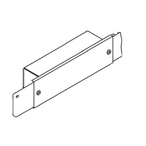 COLEMAN 9630B752 Air Conditioner Control Box Assembly; For Coleman Mach Heat Pump; 12 Volt DC; Use With 9330A3341/ 9330A3351 Thermostat; With Control Box/ Sensor Wire Lead/ Metal Wire Clips/ Plastic Romex Strain Relief/ Clamp/ Springs/ Washers