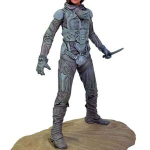 Dune: Lady Jessica Figure