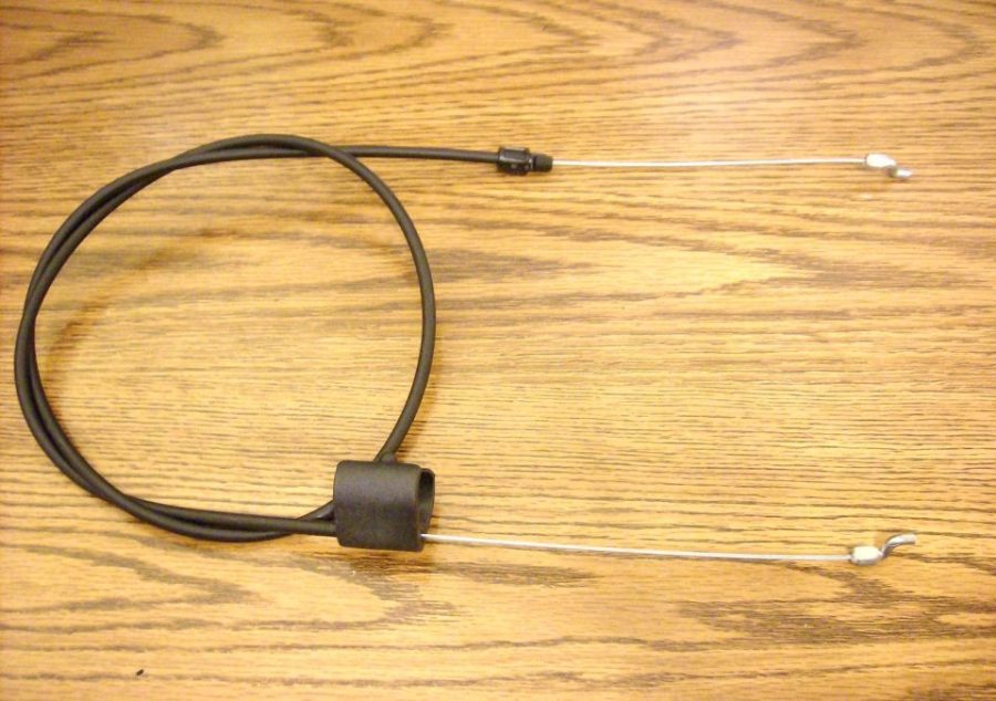 Engine Control Cable fits MTD lawn mower 746-1130, 946-1130