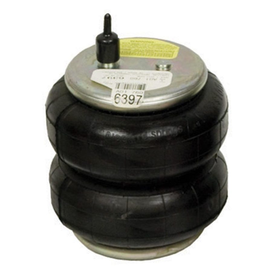 FIRESTONE 6397 Ride-Rite Replacement Bellow 267C (for Kit PN 2361/2384/2430/2350/2458/2377) (W217606397)