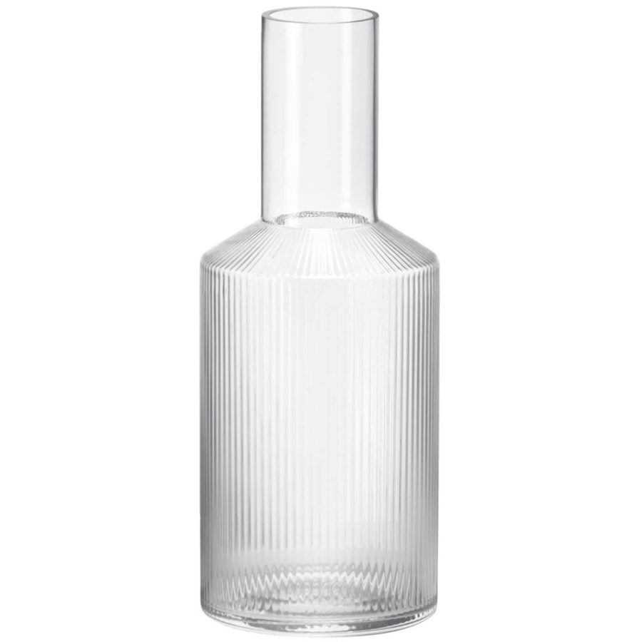 Ferm Living Ripple Carafe