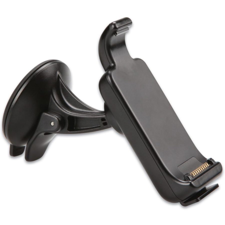GARMIN 010-11785-00 POWERED SUCTION CUP MOUNT WITH SPEAKER FOR NUVI 3550LM & 3590LMT