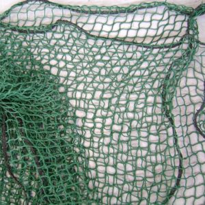 Golf Barrier Netting