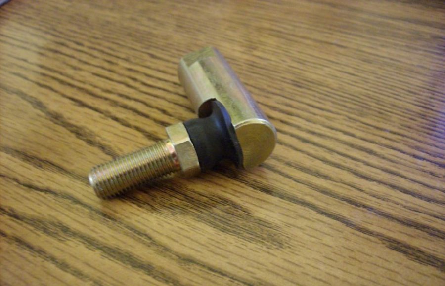 Gravely lawn mower ball joint 021084 / 02917100