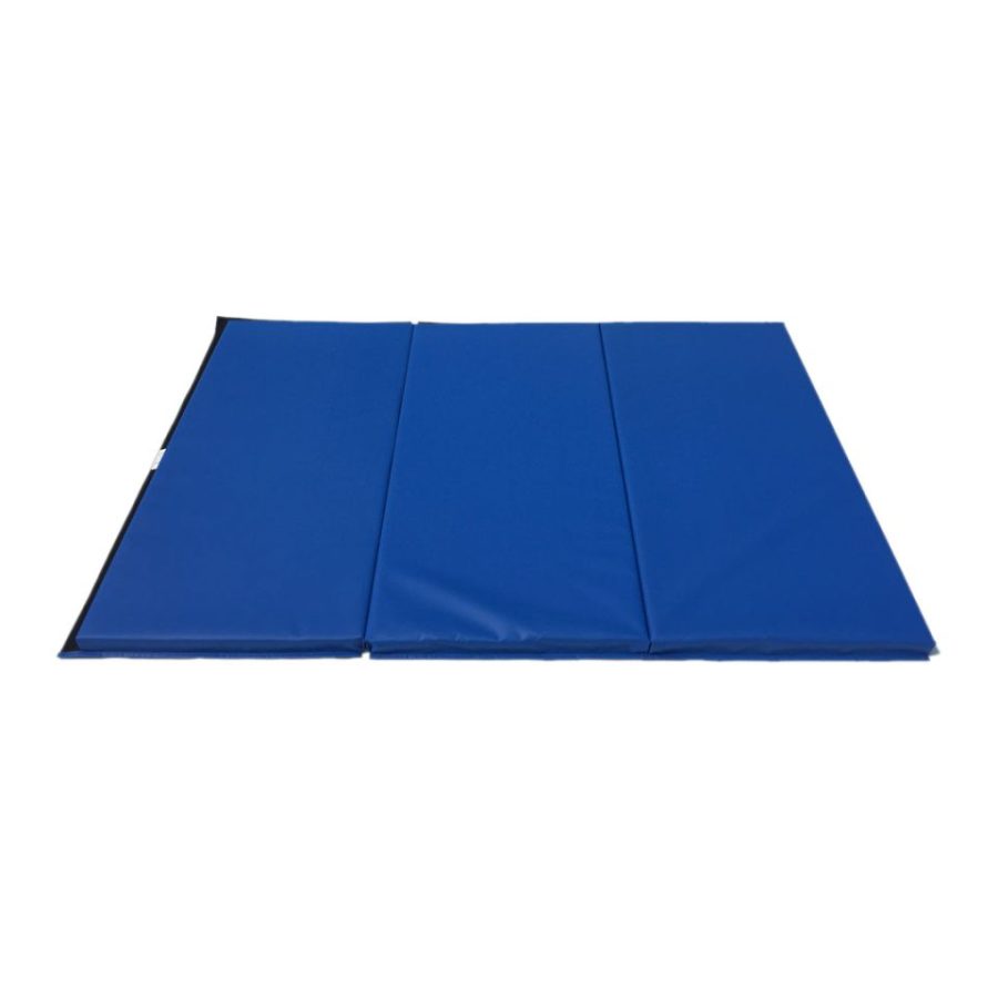 Gymnastic mats