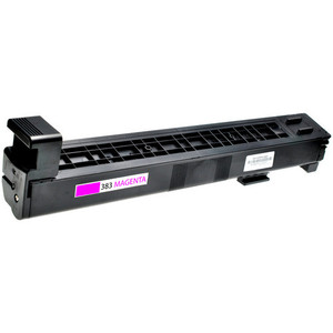 HP 824A Magenta Remanufactured Toner Cartridge (CB383A)