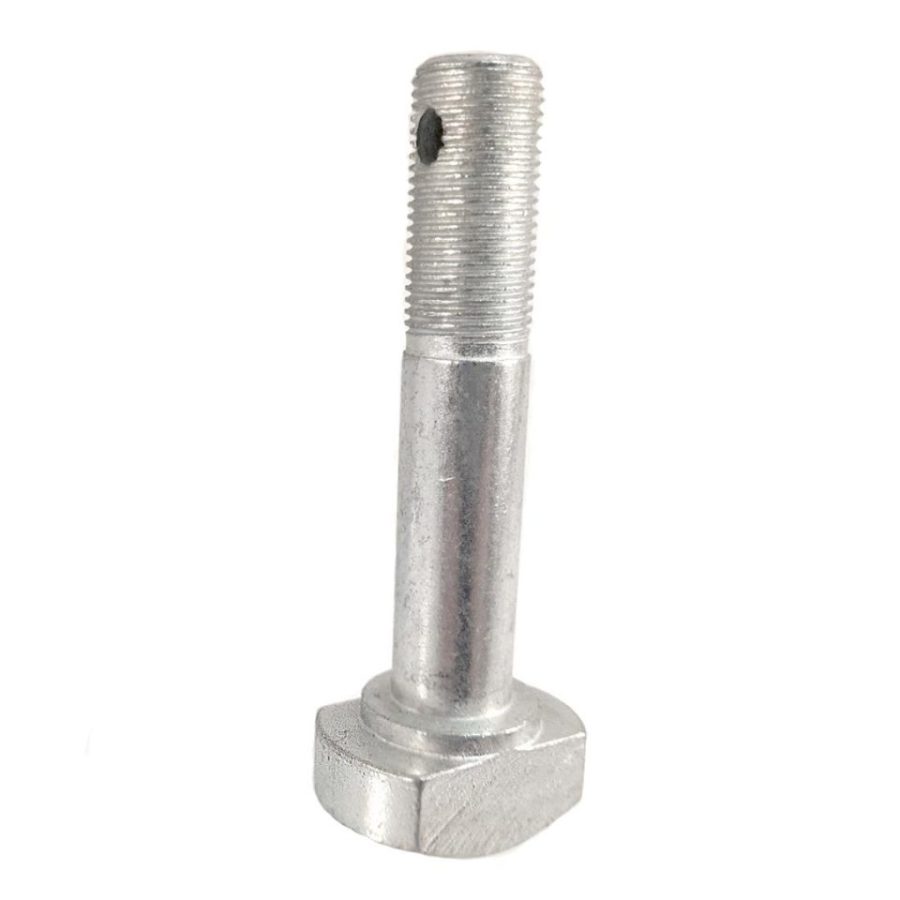HUSKY TOWING 33178 T-BOLT FOR FORD/GM OEM KITS -SINGLE