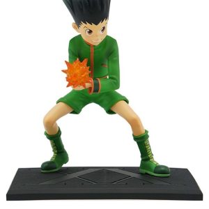 Hunter x Hunter - Gon SFC Figure