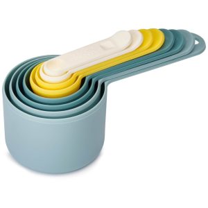 Joseph Joseph Nest Measure Cup Set - Opal