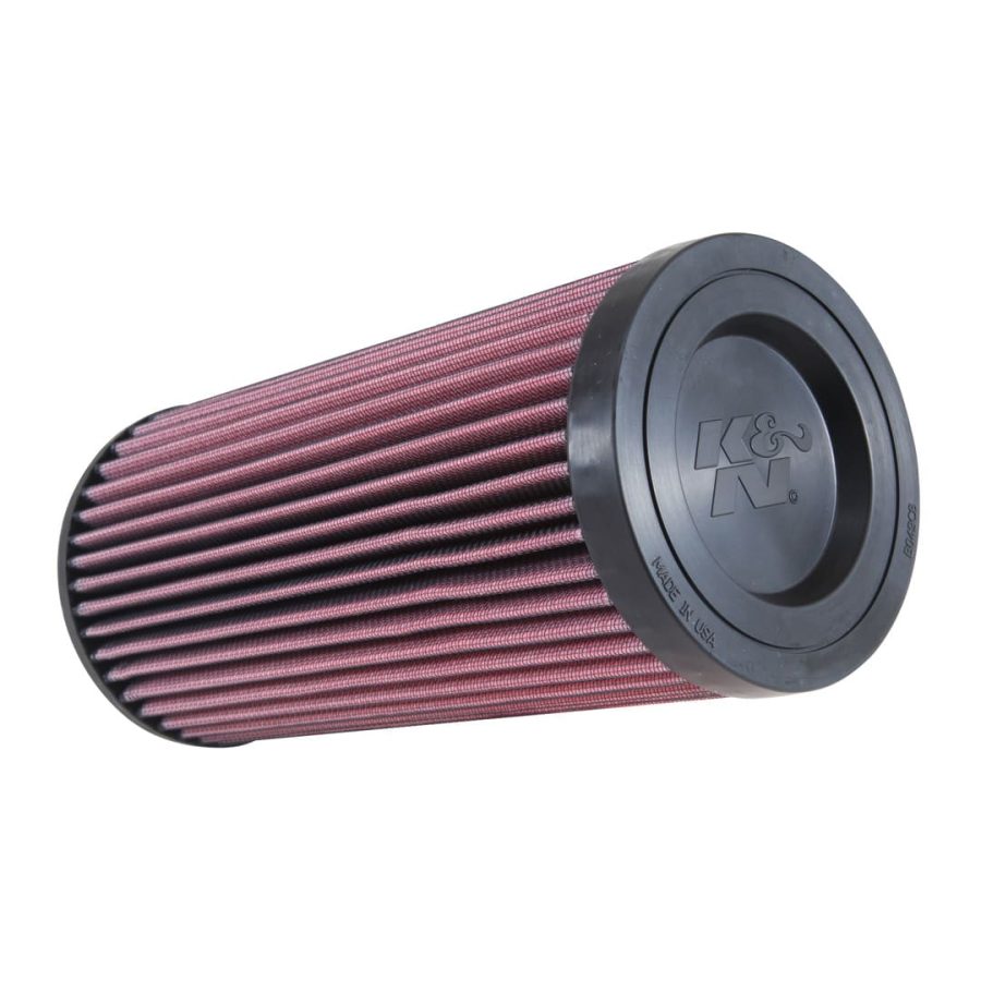 K&N FILTER PL8715 Engine Air Filter: High Performance, Powersport Air Filter: Fits 2015-2019 POLARIS (Ace 900 XC, General 1000 EPS, Deluxe, Hunter Ed., Limited Ed., and other select models) PL-8715